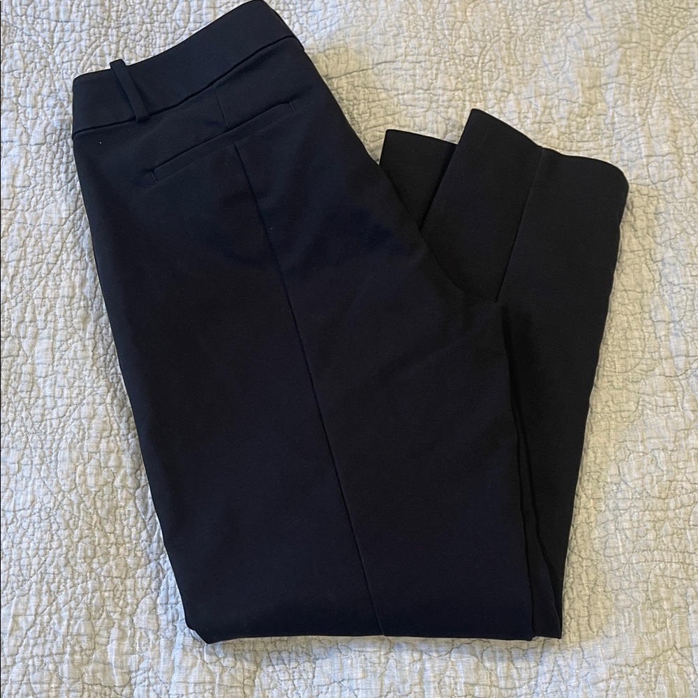 LOFT Women's Julie Skinny Pants - Picture 3 of 3